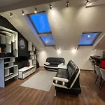 Apartamentai Prie Seimo