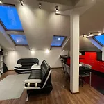 Apartamentai Prie Seimo
