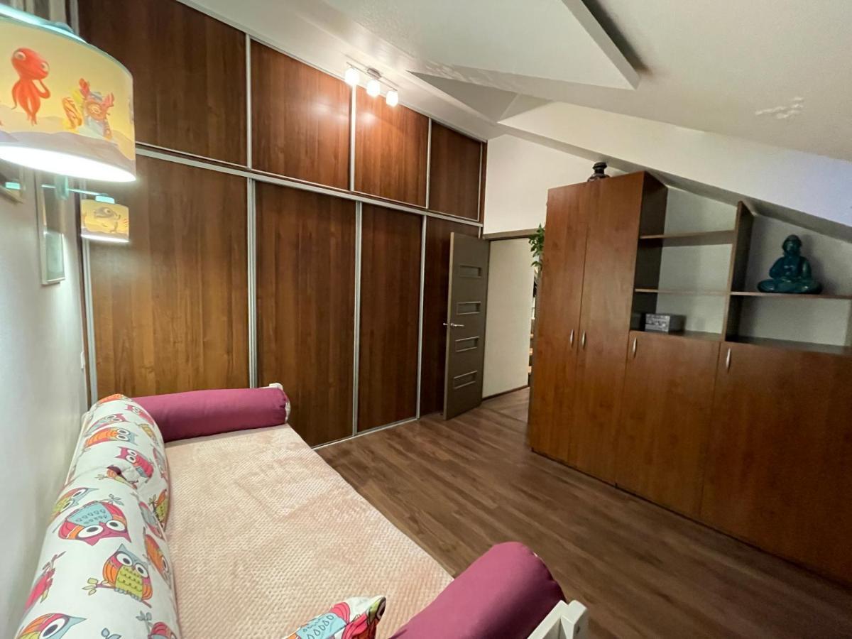 Butas Apartamentai Prie Seimo Vilnius