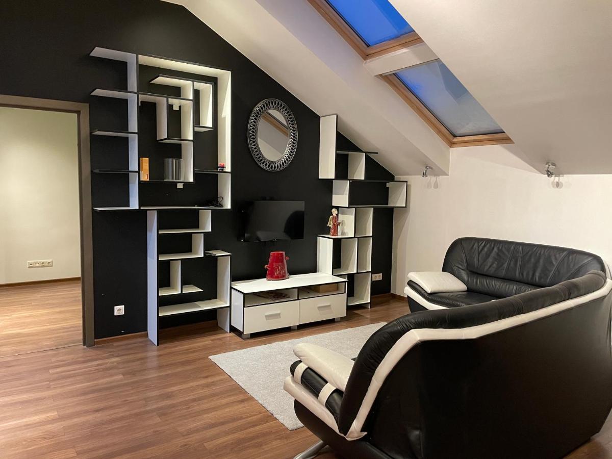 Apartamentai Prie Seimo Vilnius