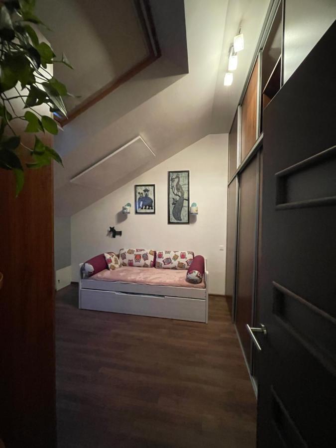Apartamentai Prie Seimo Butas