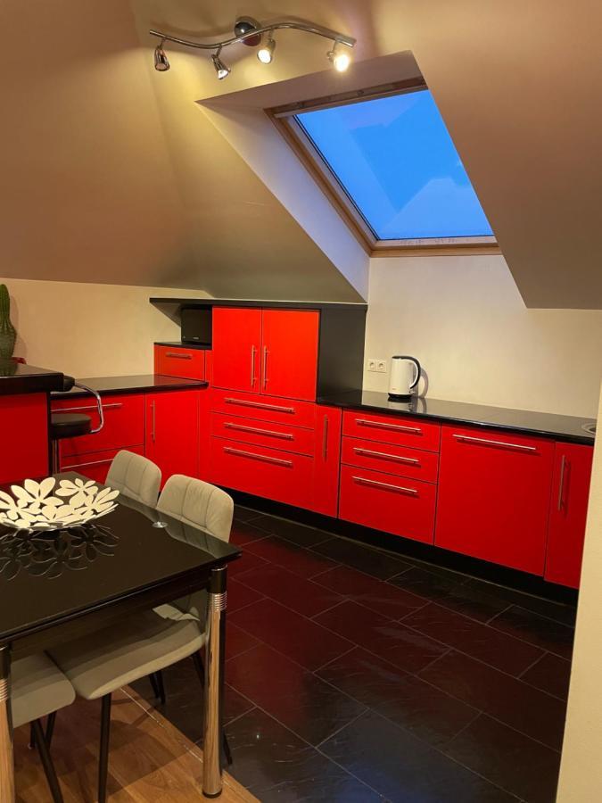 Apartamentai Prie Seimo