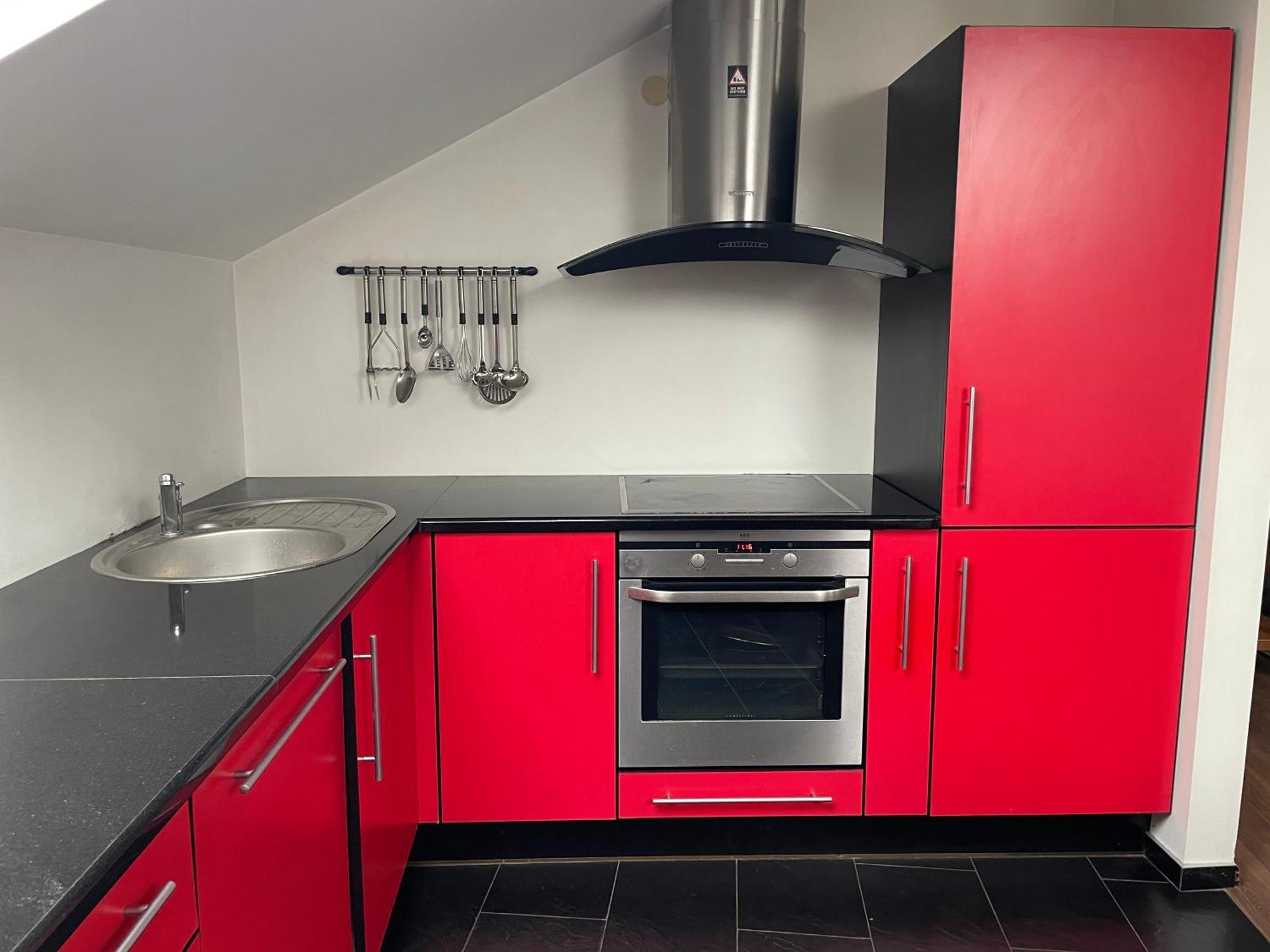 Butas Apartamentai Prie Seimo Vilnius